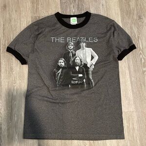 The Beatles Vintage 2005 T-shirt